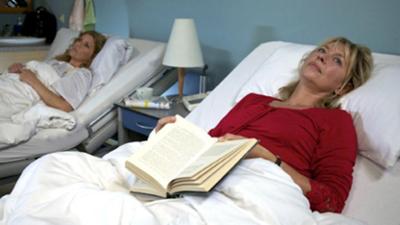 In aller Freundschaft: Folge 504: Männerherzen (S14/E03)