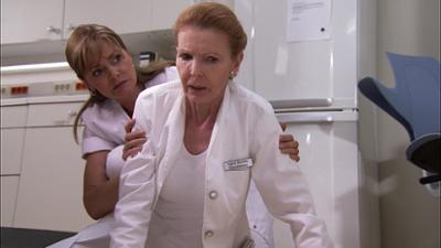 In aller Freundschaft: Folge 583: Feuerprobe (S15/E40)