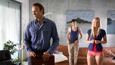 In aller Freundschaft: Folge 707: Mogelpackung (S18/E38)