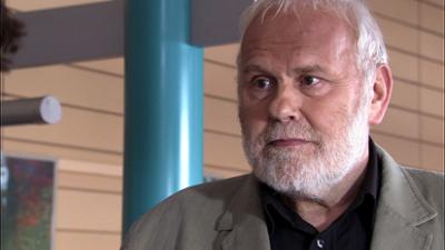 In aller Freundschaft: Folge 205: Herz und Verstand (S05/E37)