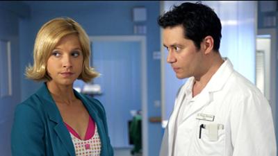 In aller Freundschaft: Folge 584: Kurzschlussreaktion (S15/E41)