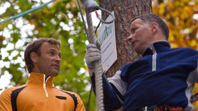 In aller Freundschaft: Folge 422: Hoch hinaus (S12/E05)