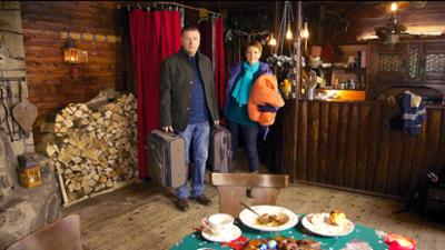 In aller Freundschaft: Folge 669: Weihnachtswunder (S17/E42)