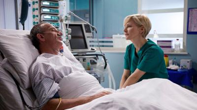 In aller Freundschaft: Folge 710: Schwachpunkte (S18/E41)