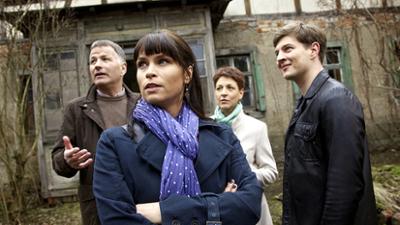 In aller Freundschaft: Folge 604: Gefühlsschwankungen (S16/E19)