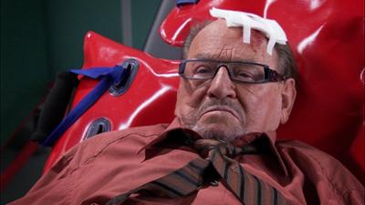 In aller Freundschaft: Folge 507: Unerwünschte Nebenwirkungen (S14/E06)