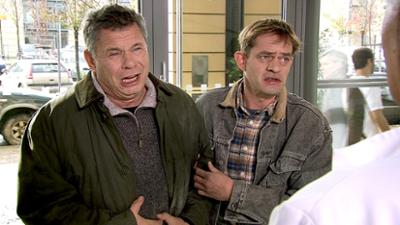 In aller Freundschaft: Folge 506: Auf den zweiten Blick (S14/E05)