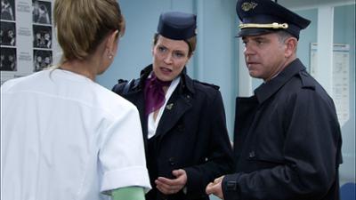 In aller Freundschaft: Folge 550: Mit hohem Einsatz (S15/E07)