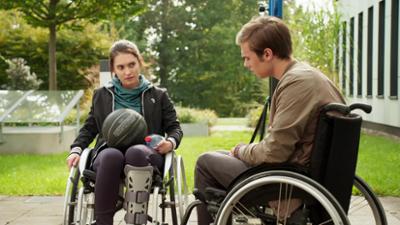 In aller Freundschaft: Folge 128: Trau dich! (S04/E02)