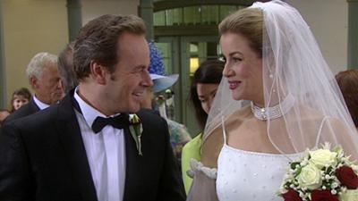 In aller Freundschaft: Folge 426: Sarahs Hochzeit (S12/E09)