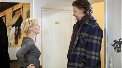 In aller Freundschaft: Folge 509: Rückkehr (S14/E08)