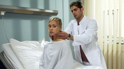 In aller Freundschaft: Folge 586: Auf Herz und Nieren (S16/E01)