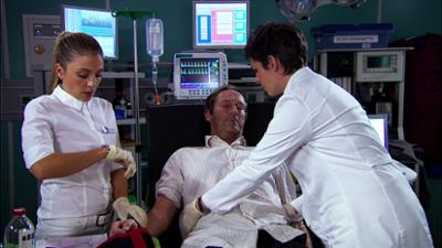 In aller Freundschaft: Folge 673: Fehlurteil (S18/E04)