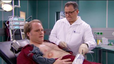 In aller Freundschaft: Folge 672: Zukunftsmusik (S18/E03)