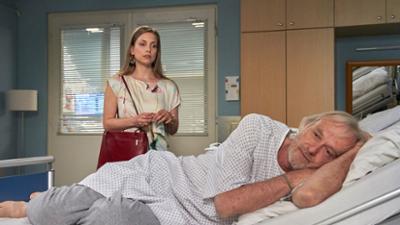 In aller Freundschaft: Folge 750: Schwieriges Miteinander (S19/E39)