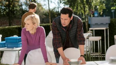 In aller Freundschaft: Folge 966: Seelenverwandte (S25/E03)