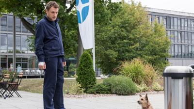 In aller Freundschaft: Folge 170: Neue Ufer (S05/E02)