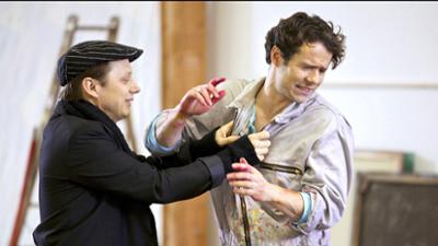 In aller Freundschaft: Folge 511: Verblendet (S14/E10)