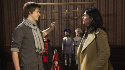 In aller Freundschaft: Folge 554: Auf Biegen und Brechen? (S15/E11)