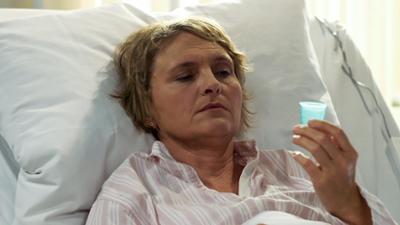 In aller Freundschaft: Folge 713: Neustart (S19/E02)