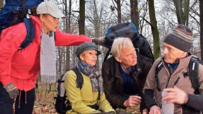 In aller Freundschaft: Folge 384: Mehr als nur das (S11/E08)