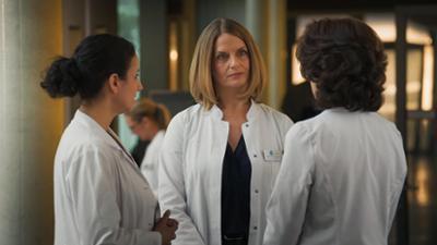 In aller Freundschaft: Folge 149: Keine Kompromisse (S04/E23) In aller Freundschaft: Folge 149: Keine Kompromisse (S04/E23)