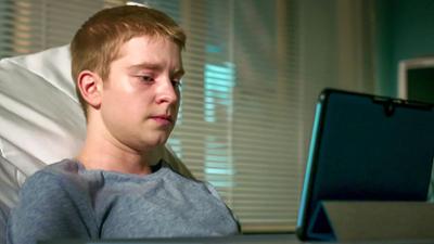In aller Freundschaft: Folge 773: Mach's gut, Nick (S20/E20)