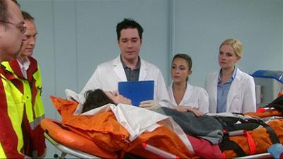 In aller Freundschaft: Folge 471: Vorurteile (S13/E12) In aller Freundschaft: Folge 471: Vorurteile (S13/E12)