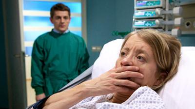 In aller Freundschaft: Folge 515: Osterüberraschungen (S14/E14)