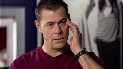 In aller Freundschaft: Folge 593: Wiedersehen mit Folgen (S16/E08)