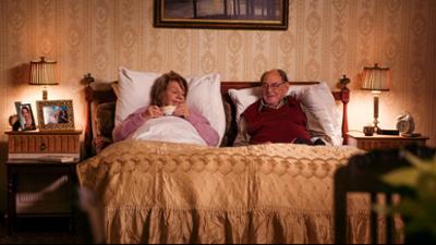 In aller Freundschaft: Folge 717: Vergiss mein nicht (S19/E06)