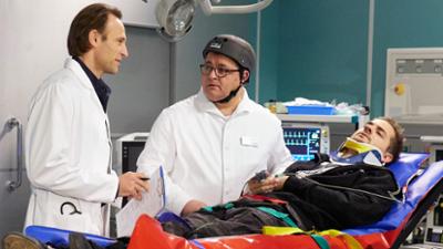 In aller Freundschaft: Folge 716: Beruf und Berufung (S19/E05)