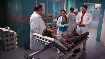 In aller Freundschaft: Folge 757: Geltungsdrang (S20/E04)