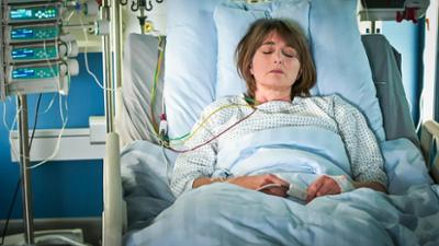 In aller Freundschaft: Folge 193: Fehleinschätzung (S05/E25)