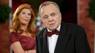 In aller Freundschaft: Folge 594: Tanz mit dem Teufel (S16/E09)