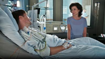 In aller Freundschaft: Folge 210: Der nächste Schritt (S05/E42)