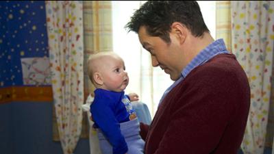 In aller Freundschaft: Folge 636: Luftschlösser (S17/E09)