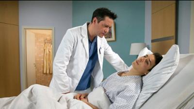 In aller Freundschaft: Folge 676: Fehldiagnose (S18/E07)