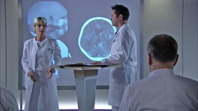 In aller Freundschaft: Folge 677: Keine Kompromisse (S18/E08)