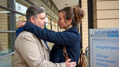 In aller Freundschaft: Folge 718: Noch einmal von vorne (S19/E07)