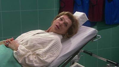 In aller Freundschaft: Folge 302: Schein und Sein (S09/E11)