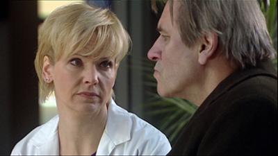 In aller Freundschaft: Folge 474: Tagträume (S13/E15) In aller Freundschaft: Folge 474: Tagträume (S13/E15)