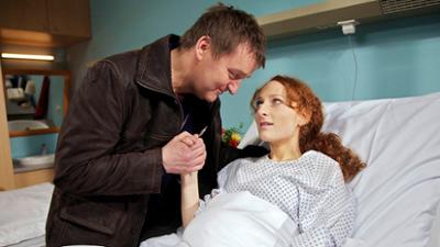 In aller Freundschaft: Folge 559: Neuigkeiten (S15/E16)