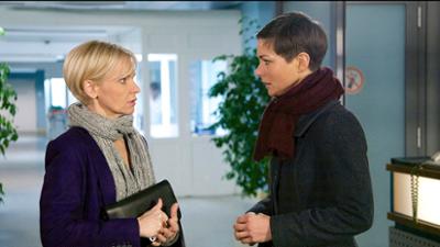 In aller Freundschaft: Folge 678: Schutzengel (S18/E09)