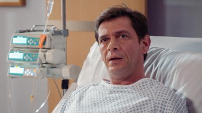 In aller Freundschaft: Folge 721: Der zweite Versuch (S19/E10)