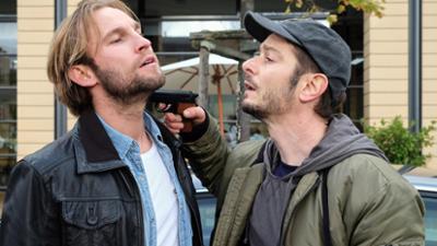 In aller Freundschaft: Folge 800: Helden und Freunde (S21/E05)