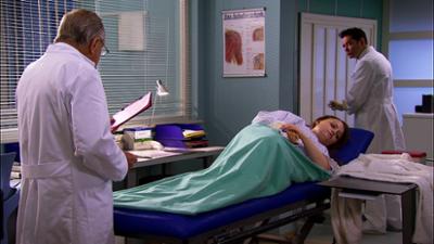 In aller Freundschaft: Folge 641: Hochfliegende Träume (S17/E14)