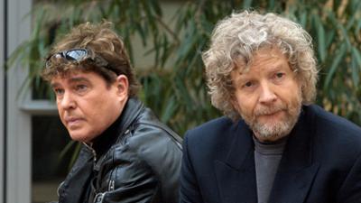 In aller Freundschaft: Folge 391: Drogen, Sex und Rock 'n' Roll (S11/E15) In aller Freundschaft: Folge 391: Drogen, Sex und Rock 'n' Roll (S11/E15)