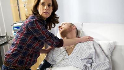 In aller Freundschaft: Folge 597: Zündstoff (S16/E12)