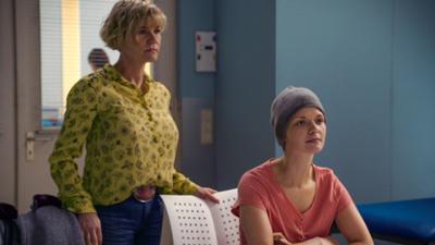 In aller Freundschaft: Folge 758: Der richtige Weg (S20/E05)